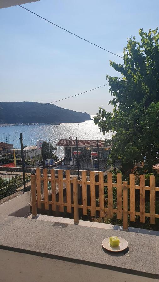 Palinuro Villa Bellavista Kültér fotó