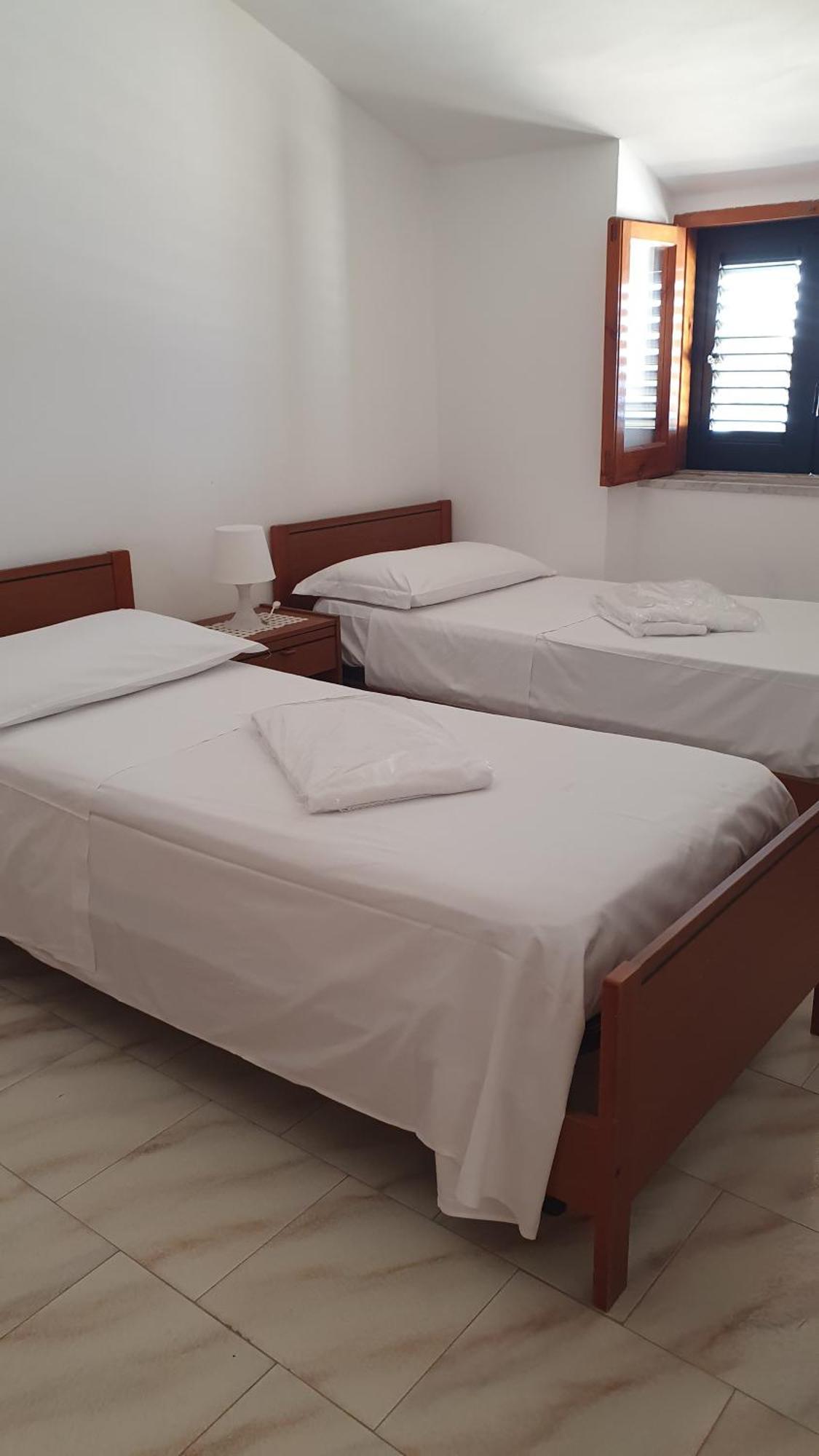 Palinuro Villa Bellavista Szoba fotó